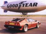 Lotus Esprit Turbo 007 For Your Eyes Only 1981 года